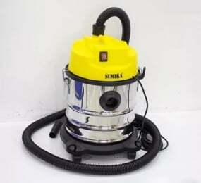 Máy hút bụi hút nước và thổi Sumika K20A