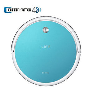 Máy hút bụi iLife T4