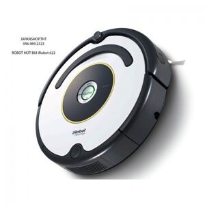 Robot hút bụi iRobot Roomba 622