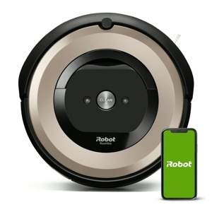 Máy hút bụi iRobot Roomba E6