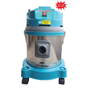 Máy hút bụi Jetman 1650W HB25