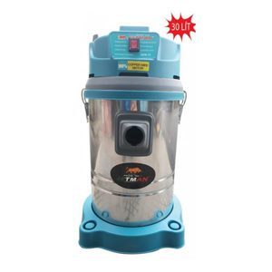 Máy hút bụi Jetman 1650W HB30