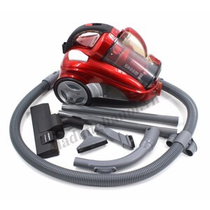 Máy hút bụi JK-2010 - 2600W