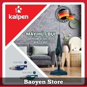 Máy hút bụi Kalpen VCK-3903