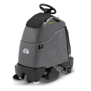 Máy hút bụi Karcher CV 60/2 Rs Bp