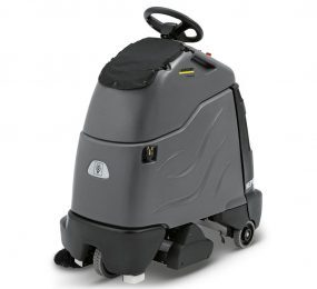 Máy hút bụi Karcher CV 60/2 Rs Bp