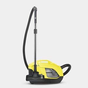 Máy hút bụi Karcher DS 6 *EU