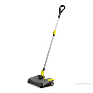 Máy hút bụi Karcher EB 30/1