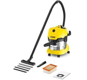 Máy hút bụi Karcher MV 4 Premium