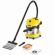 Máy hút bụi Karcher MV 4 Premium