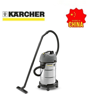 Máy hút bụi Karcher NT 38/1