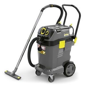 Máy hút bụi Karcher NT 50/1
