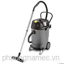 Máy hút bụi Karcher NT 611 ECO