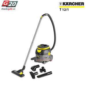 Máy hút bụi Karcher T12/1