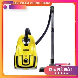 Máy hút bụi KARCHER VC 2 (VC2)