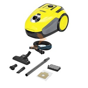 Máy hút bụi KARCHER VC 2 (VC2)