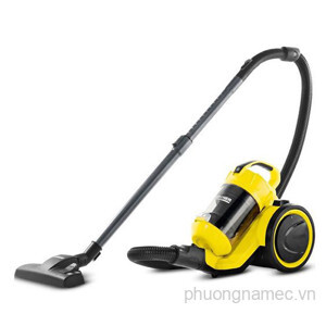 Máy hút bụi Karcher VC3 Plus (VC-3-Pus)