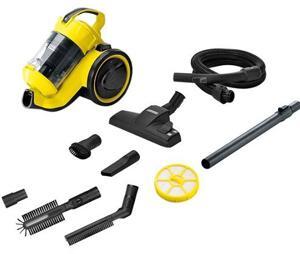 Máy hút bụi Karcher VC3 Plus (VC-3-Pus)