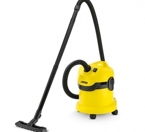Máy hút bụi Karcher WD 2 Cartridge Filter Kit