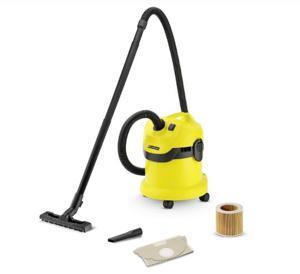 Máy hút bụi Karcher WD 2 Cartridge Filter Kit