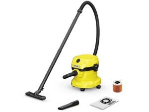 Máy hút bụi Karcher WD 2 Cartridge Filter Kit