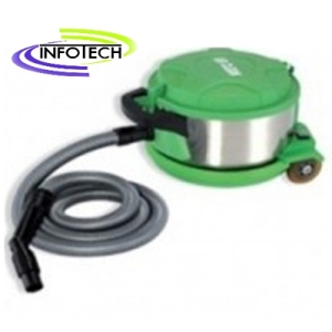 Máy hút bụi khô công nghiệp Airgreen AG10 (AG-10) - 1 motor