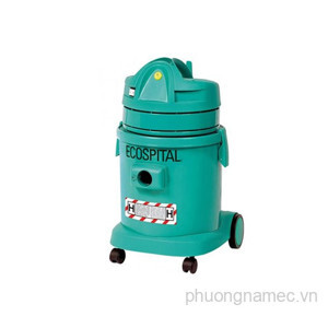 Máy hút bụi khô dùng cho phòng sạch tiện ích IPC Ecospital