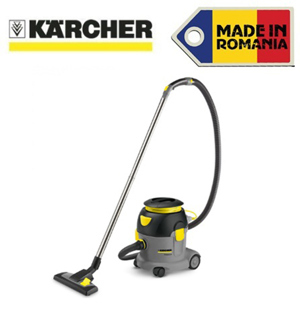 Máy hút bụi khô Karcher T 10/1 Adv