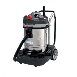 Máy hút bụi khô ướt Fasa Cyclone 380 IR - 3 motor