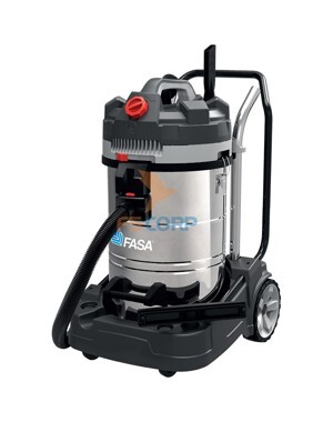 Máy hút bụi khô ướt Fasa Cyclone 380 IR - 3 motor