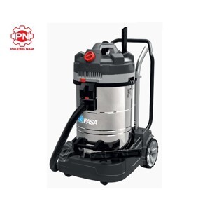 Máy hút bụi khô ướt Fasa Cyclone 380 IR - 3 motor