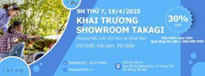Máy hút bụi khô ướt GS 1/18 W&D - 18L