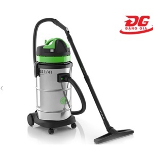 Máy hút bụi khô ướt GS 1/41 W&D - 41L