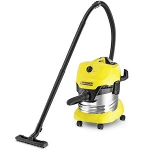 Máy hút bụi khô & ướt Karcher WD4 Premium - 1000W