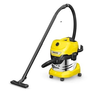 Máy hút bụi khô & ướt Karcher WD4 Premium - 1000W