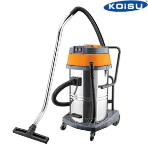 Máy hút bụi khô ướt Koisu 6605-B70-2M