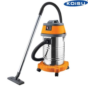 Máy hút bụi khô Ướt Koisu 6605-B38-A