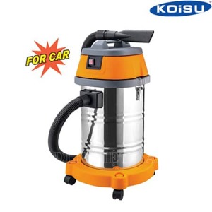 Máy hút bụi khô ướt Koisu 6605-B38-B