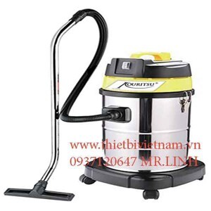 Máy hút bụi khô, ướt Kouritsu ZD10 - 20L