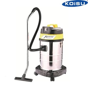 Máy hút bụi khô, ướt Kouritsu ZD10 - 20L