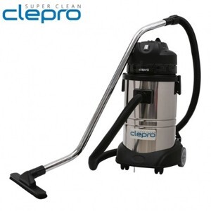 Máy hút bụi khô và ướt Clepro S1/30