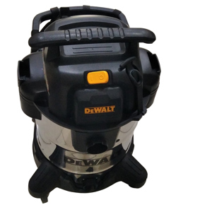 Máy hút bụi khô và ướt Dewalt DXV30S