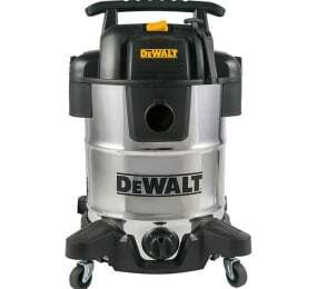 Máy hút bụi khô và ướt Dewalt DXV30S