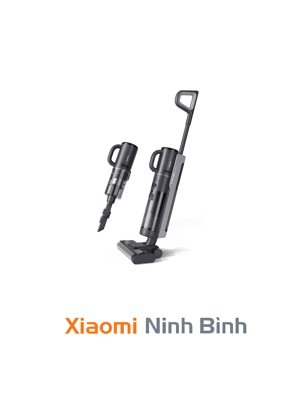 Máy hút bụi khô và ướt Dreame M13