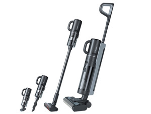 Máy hút bụi khô và ướt Dreame M12