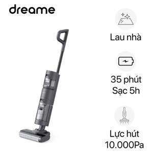 Máy hút bụi khô và ướt Dreame H12