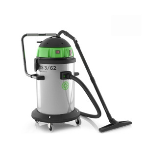 Máy hút bụi khô và ướt IPC YS3/62 W&D