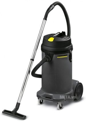 Máy hút bụi khô và ướt Karcher NT48/1 (NT 48/1)