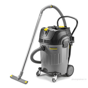 Máy hút bụi khô và ướt Karcher NT65/2 AP