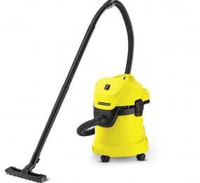 Máy hút bụi khô và ướt Karcher WD3 Car